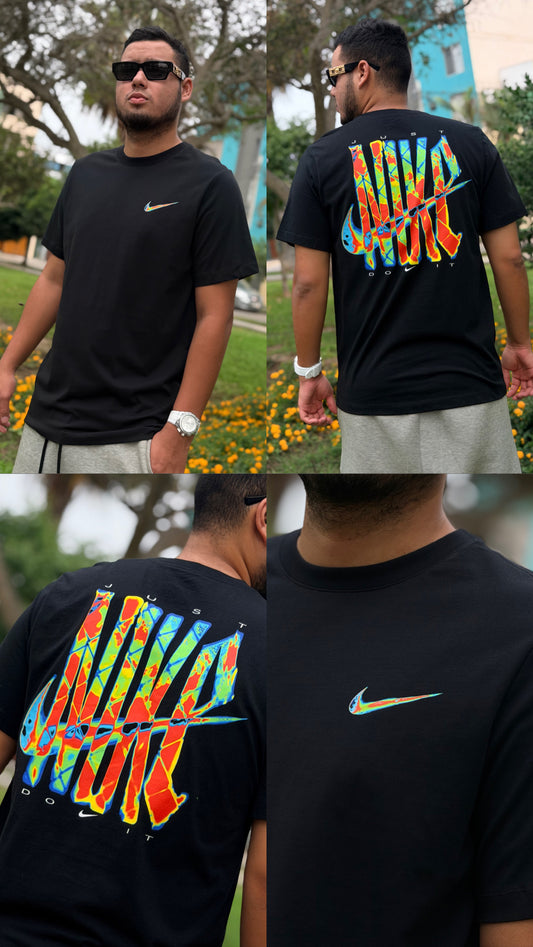 POLO NIKE CAMALEON