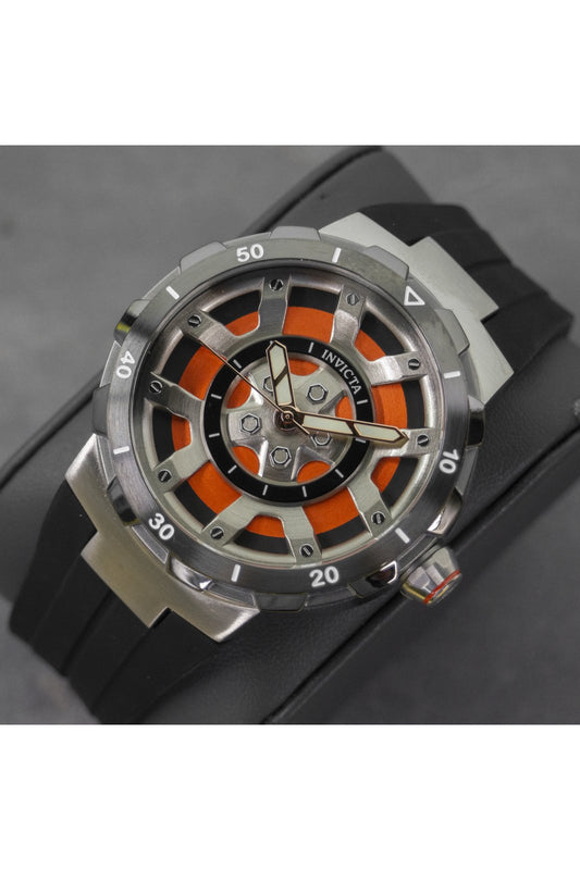 INVICTA RACING ARO BLACK