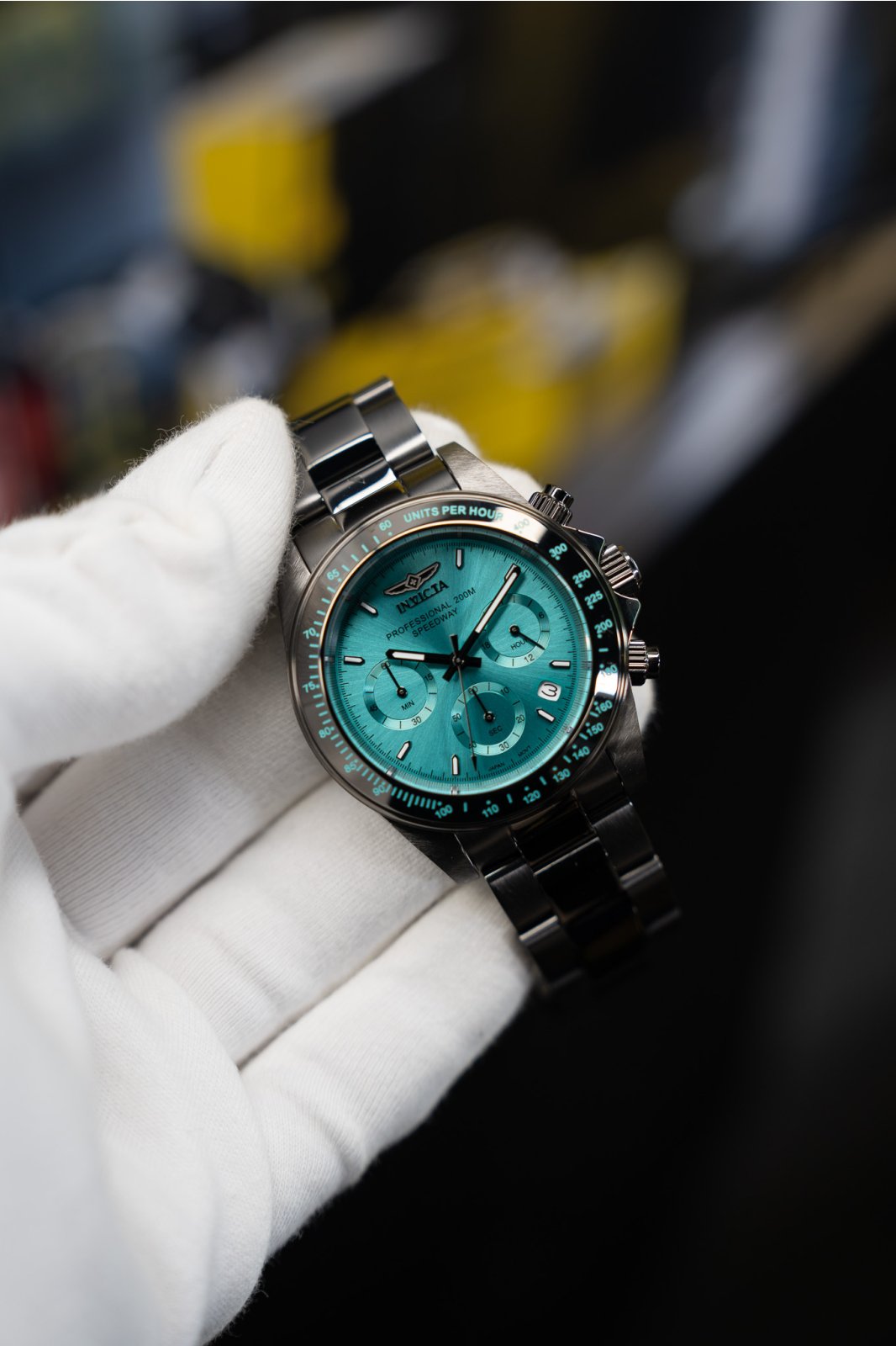 INVICTA SPEEDWAY 50820