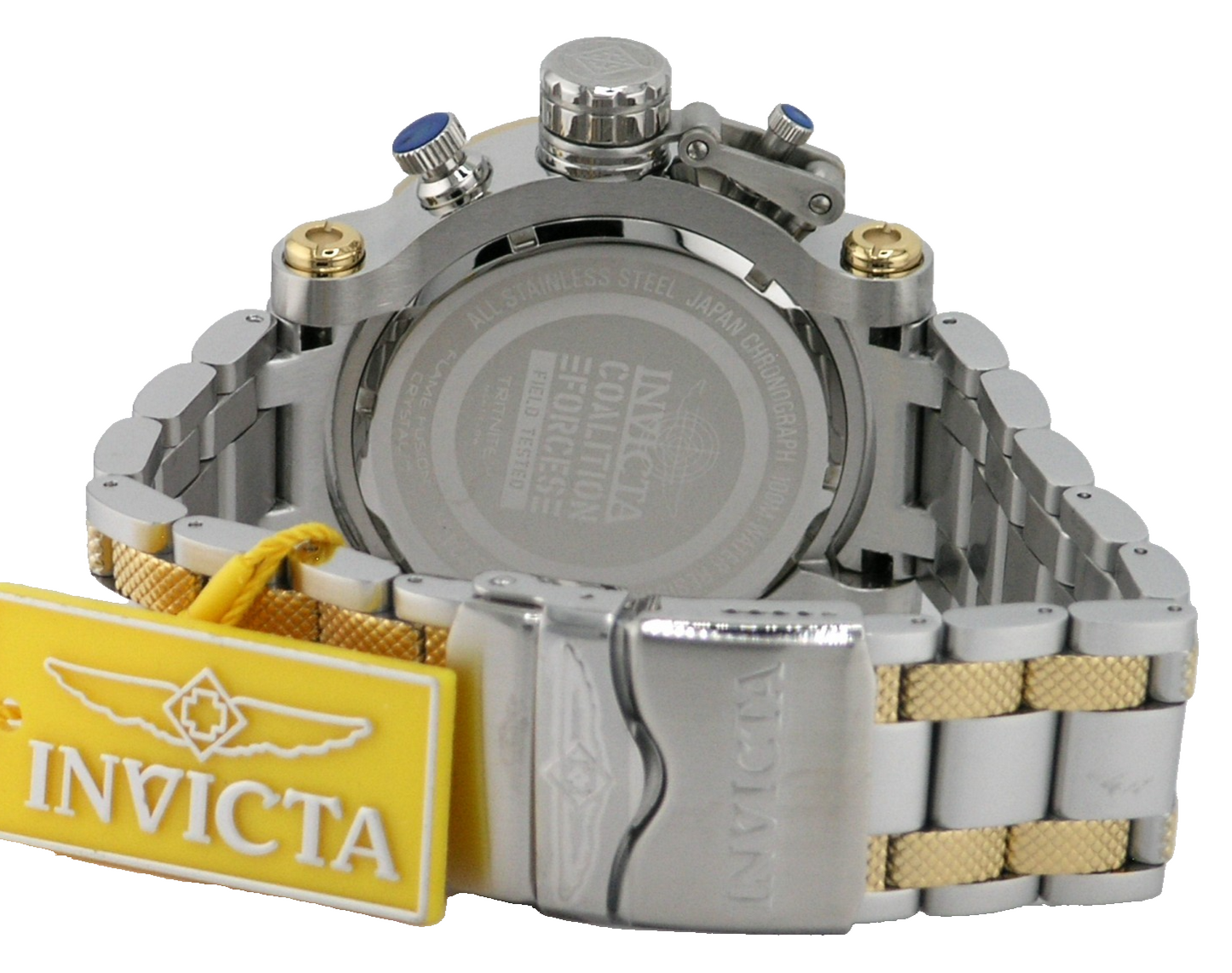 INVICTA COALITION FORCES 49224