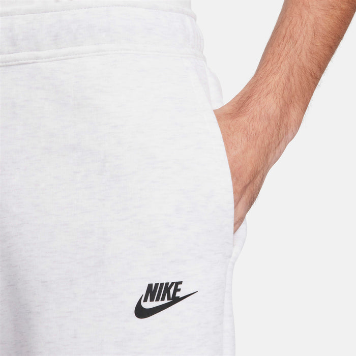 SHORT NIKE TECH ALGODON NEVADO