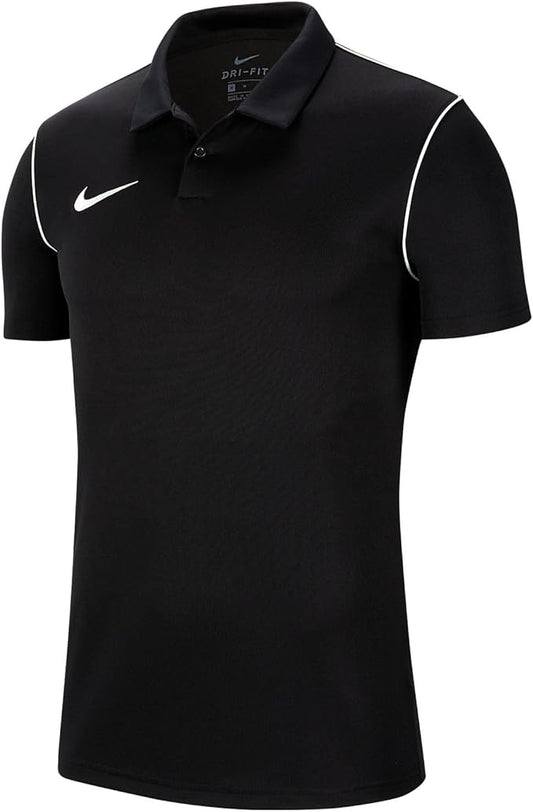 CAMISERO NIKE DRI-FIT BLACK