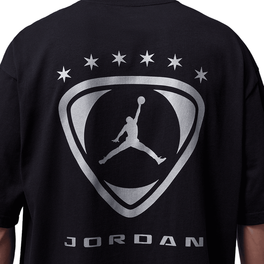 JORDAN BLOOKLYN BLACK 2026