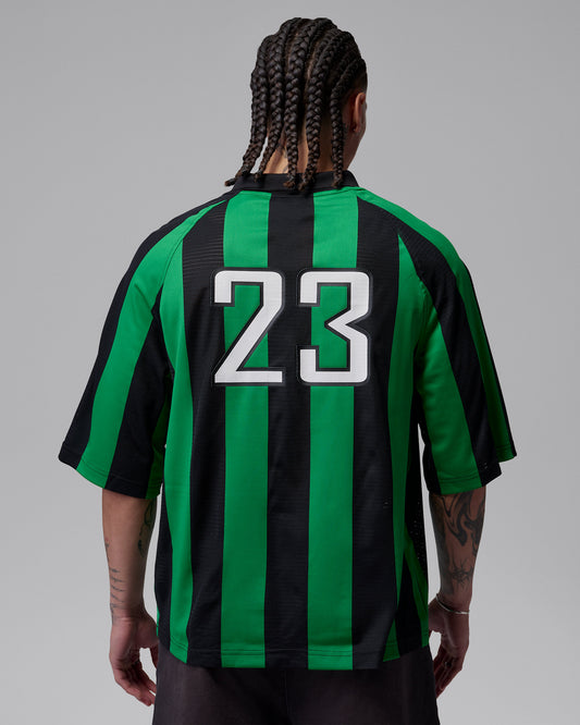 JERSEY JORDAN LINTERNA VERDE 23