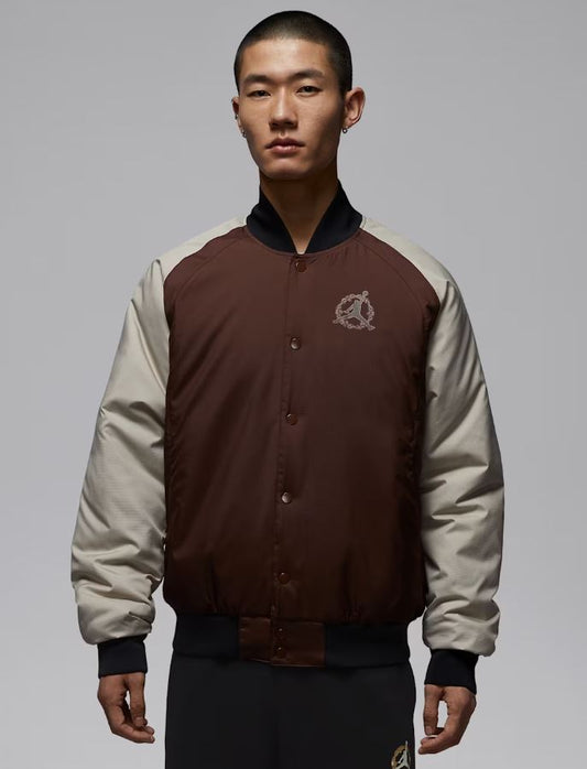 JORDAN BOMBER JACKET 23