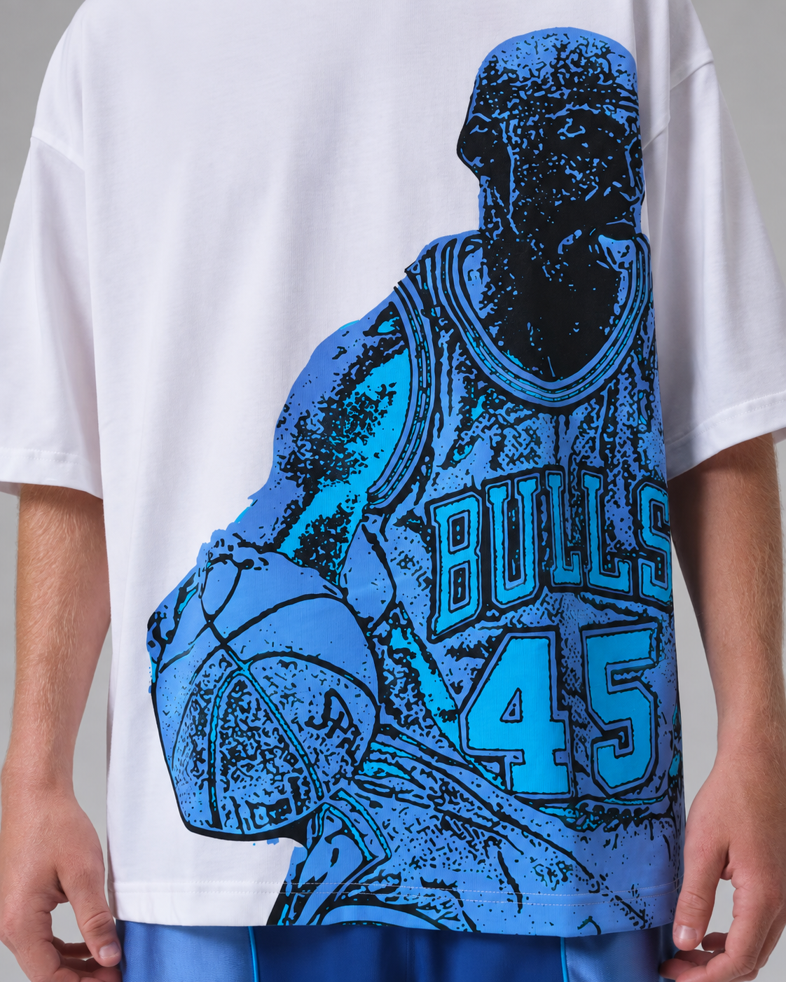 POLO JORDAN SPIKE BLUE