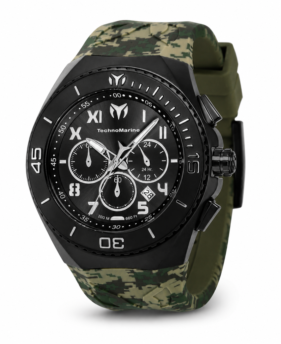 TECHNOMARINE MANTA
