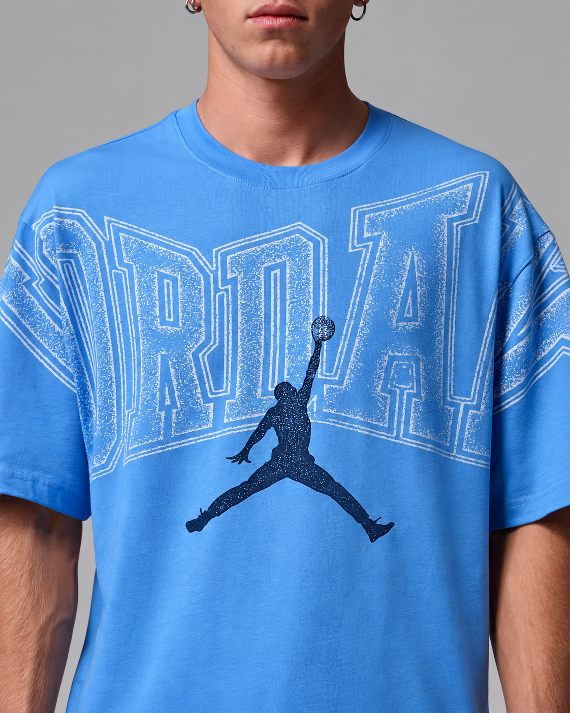 POLO JORDAN GRAFF