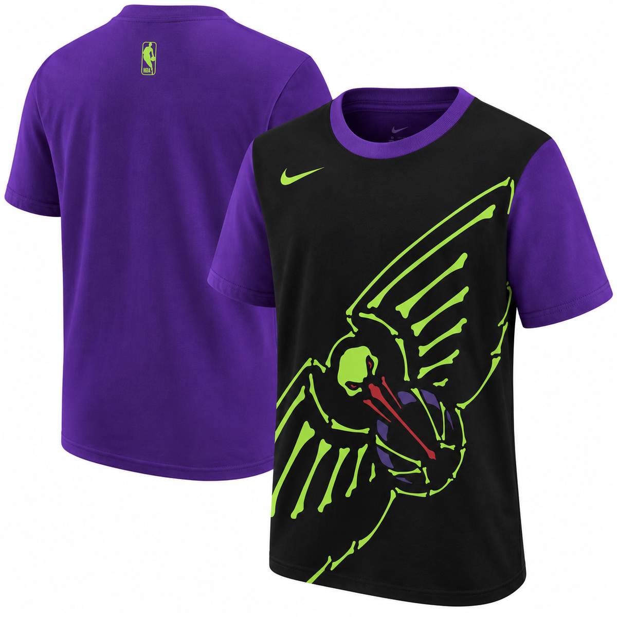 POLO NIKE x NEW ORLEANS PELICANS