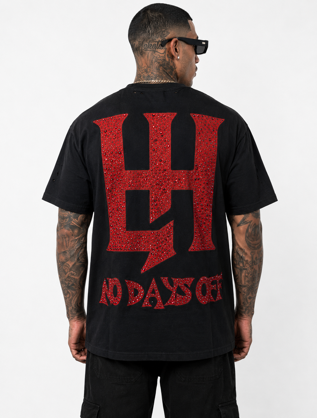 LIFE HUSTLERS "APOCALYPSE"