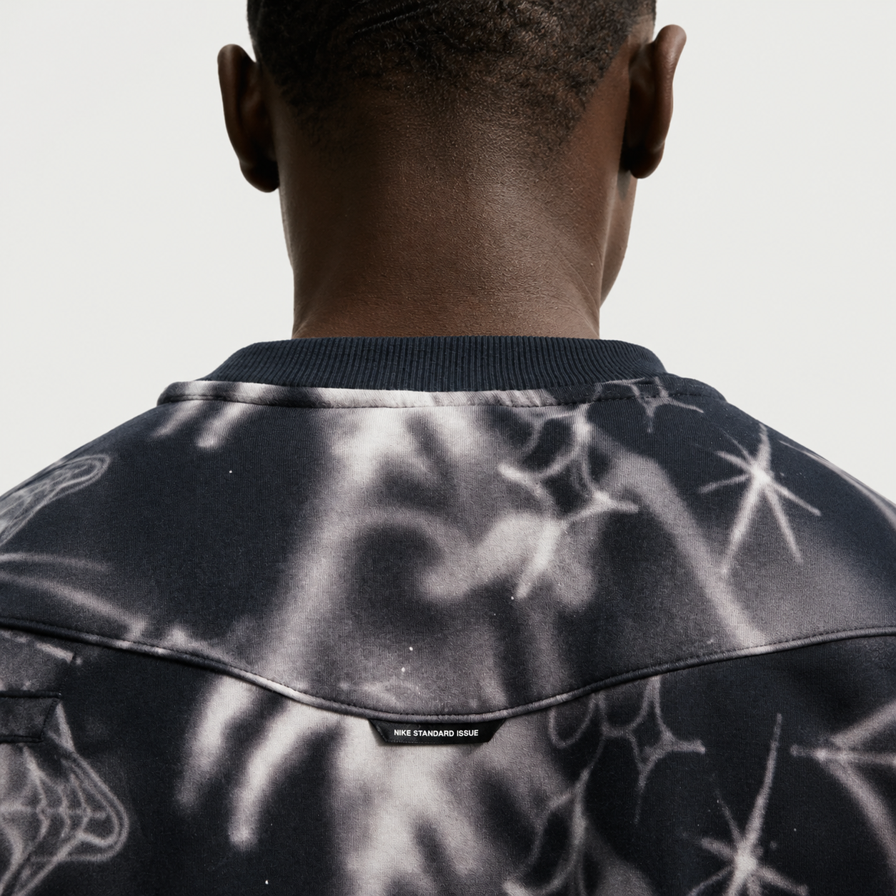 POLERA NIKE ISSUE SPIDER