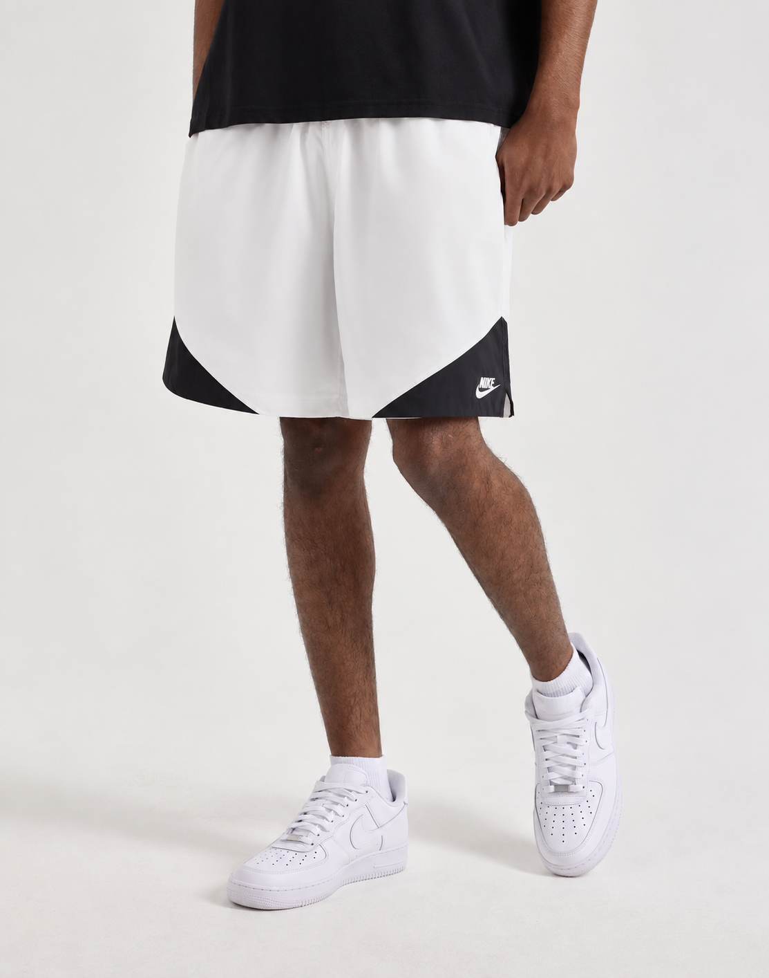 SHORT NIKE WINDRUNNER
