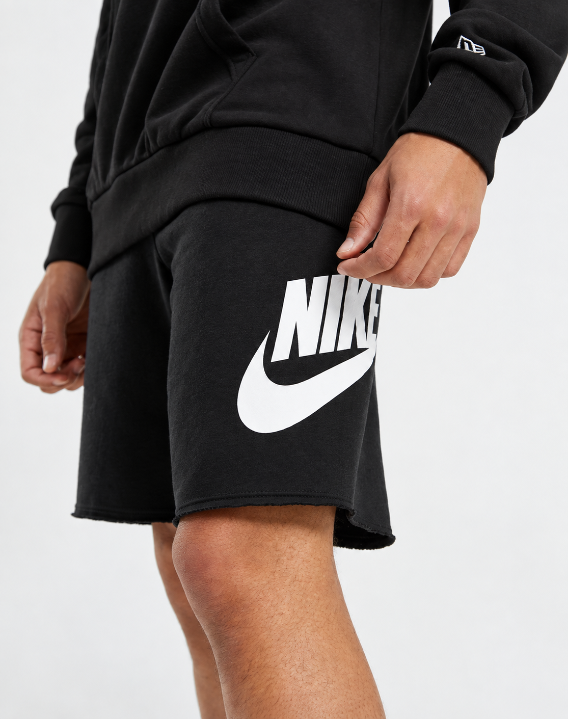 SHORT NIKE CLUB ALUMNI
