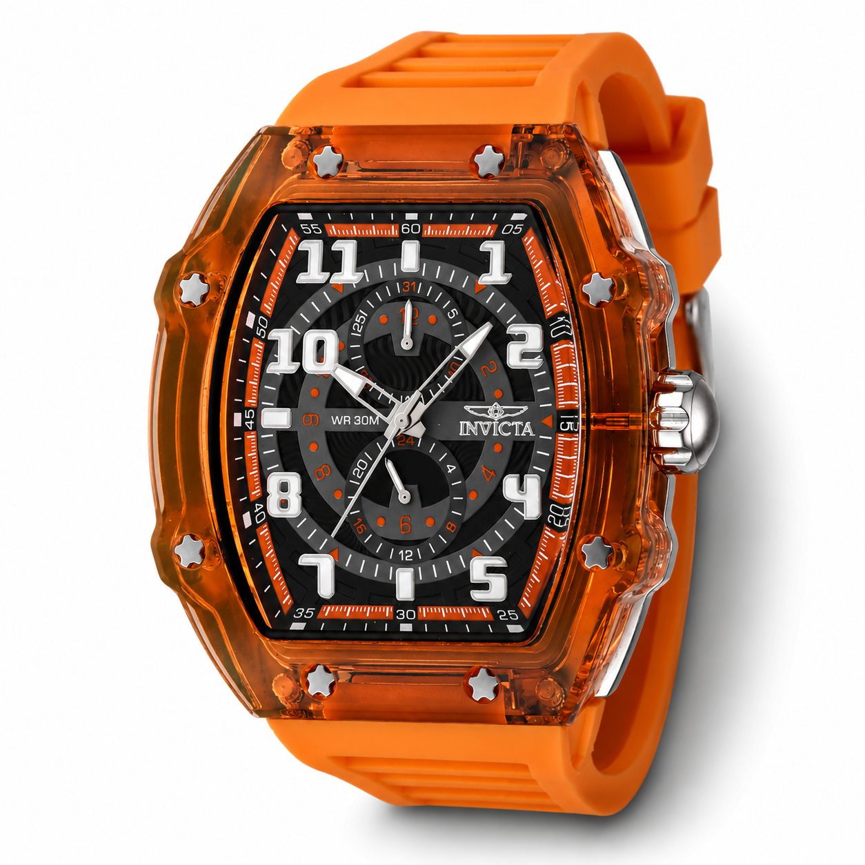INVICTA RACING NARANJA