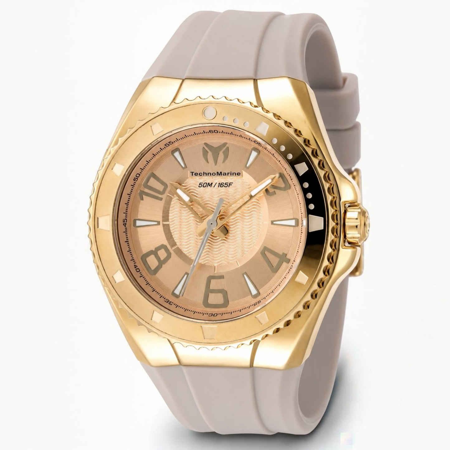 TECHNOMARINE CHAMPAGNE