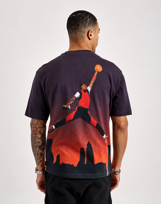 JORDAN SKYLINE