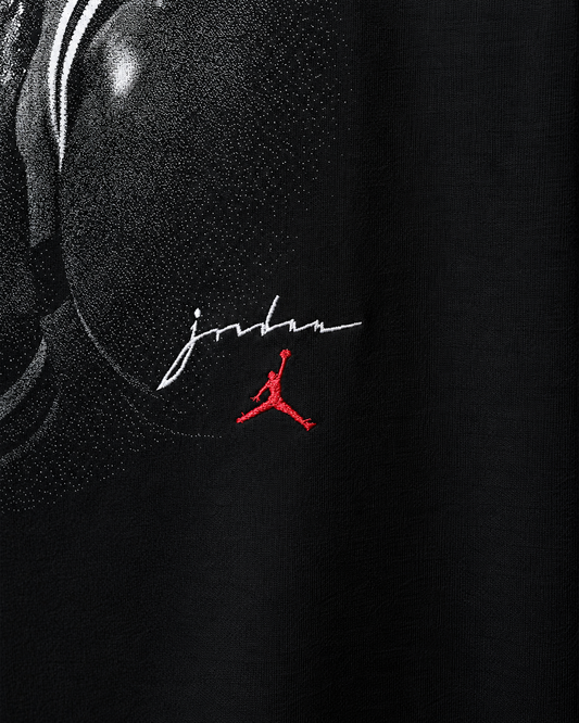 POLO JORDAN JUMPMAN BORDADO
