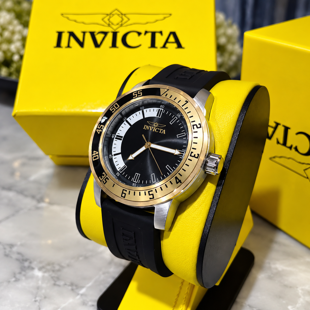 INVICTA SPECIALITY 34097