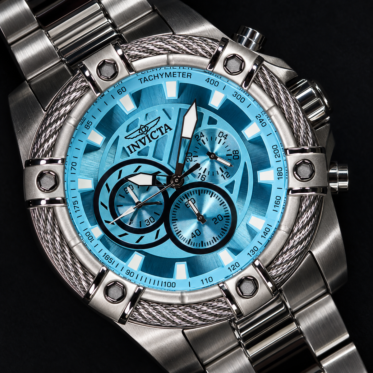 INVICTA BOLT 48865