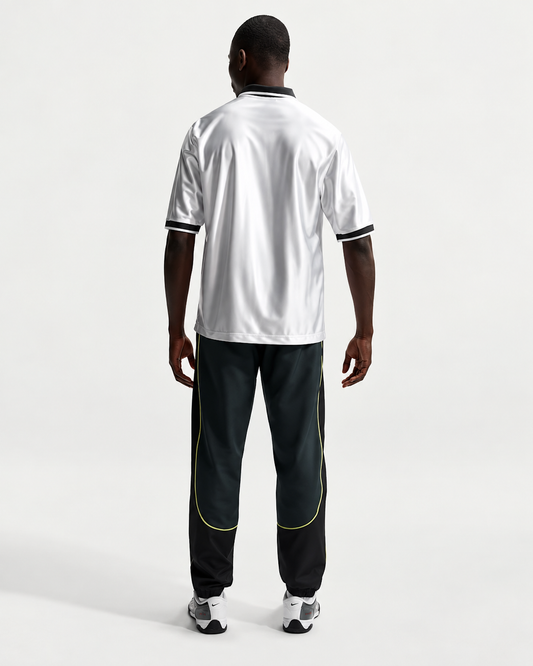 CAMISERO NIKE ENERGY BLANCO