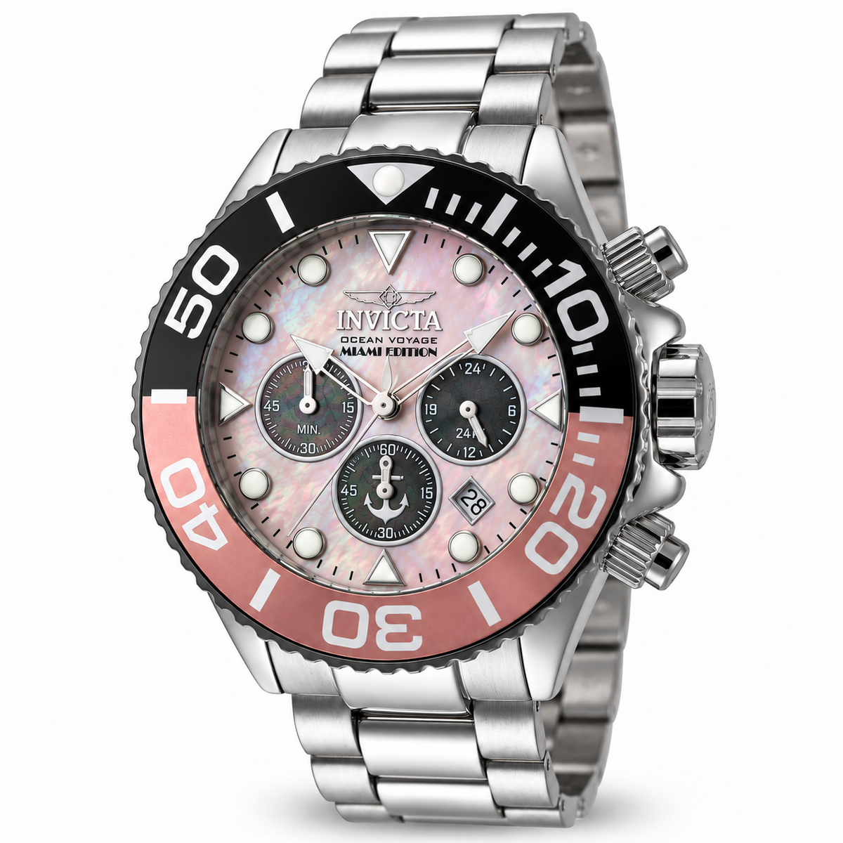 INVICTA OCEAN MIAMI EDITION