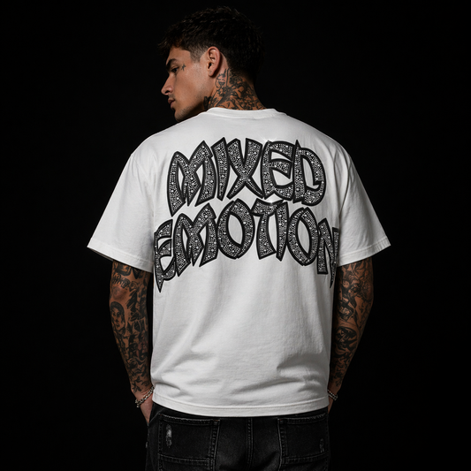 "ARCANGEL" - MIXED EMOTION