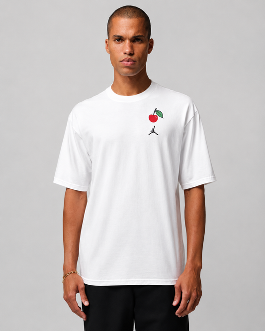 POLO JORDAN CHERRY