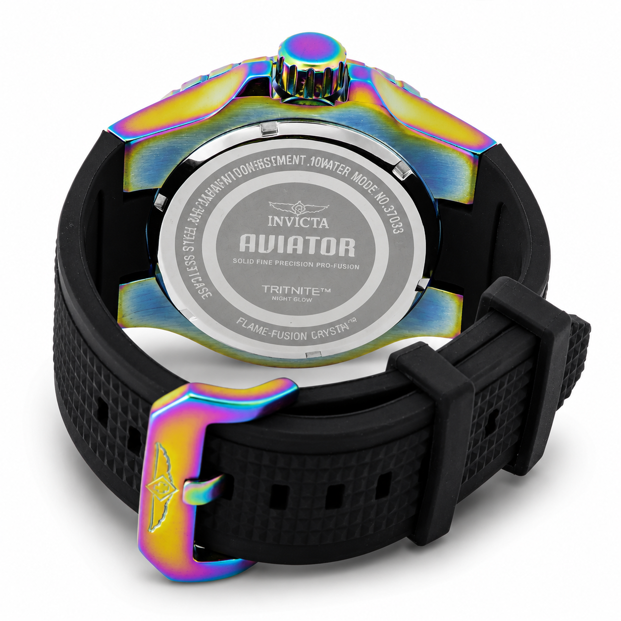 INVICTA AVIATOR TORNASOL