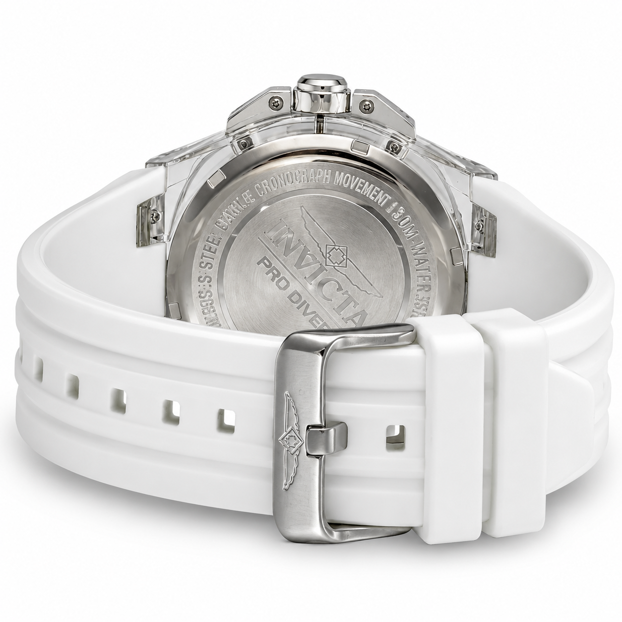 INVICTA RACING TRASLUCENT