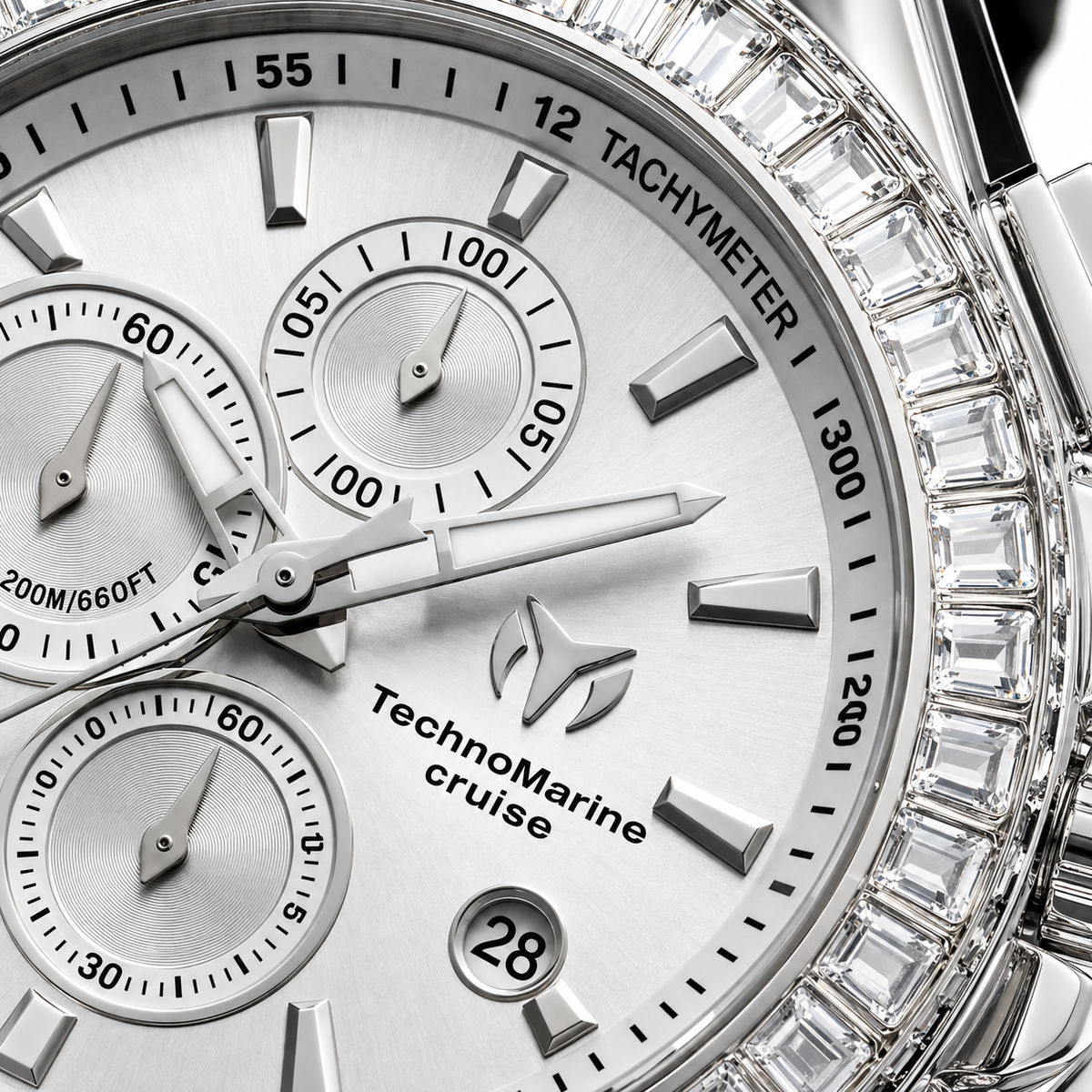 TECHNOMARINE CRUISE STAR 121150