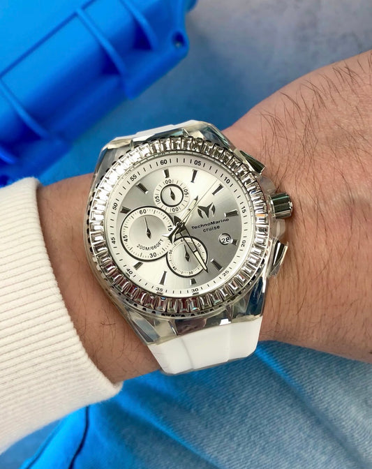 TECHNOMARINE CRUISE JELLYFISH