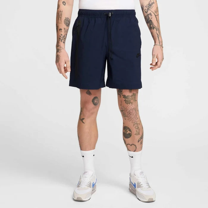 NIKE TECH WOVEN OBSIDIAN 2025
