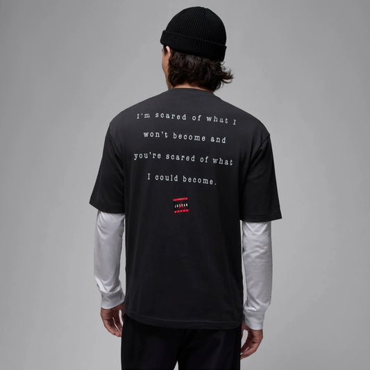POLO JORDAN STATEMENT