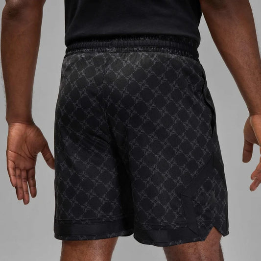 SHORT JORDAN DIAMOND ARABIA SAUDITA BLACK
