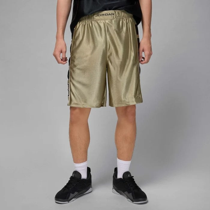 JORDAN SCRATCH OLIVE