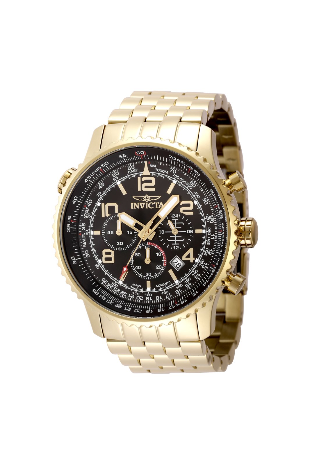 INVICTA AVIATOR 49082
