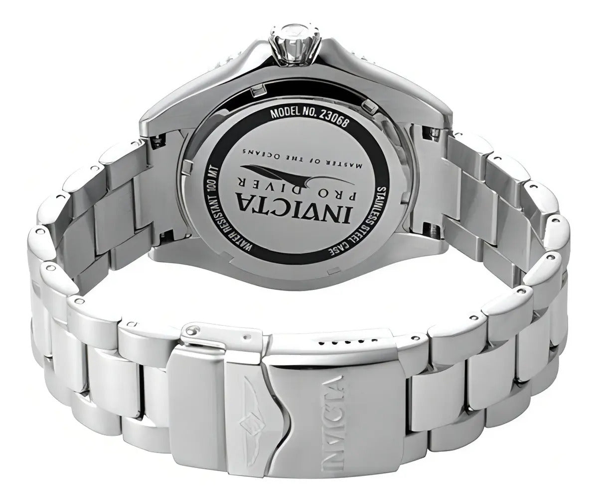 INVICTA PRO DIVER TORNASOL 23068
