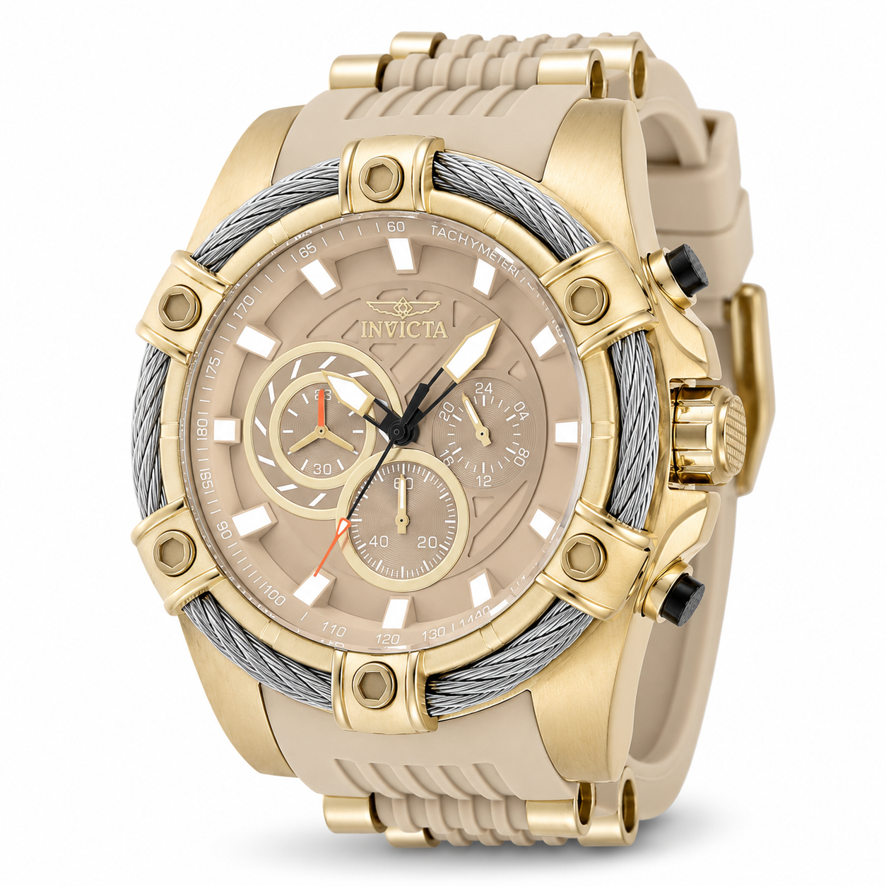 INVICTA BOLT BRONCE 48384