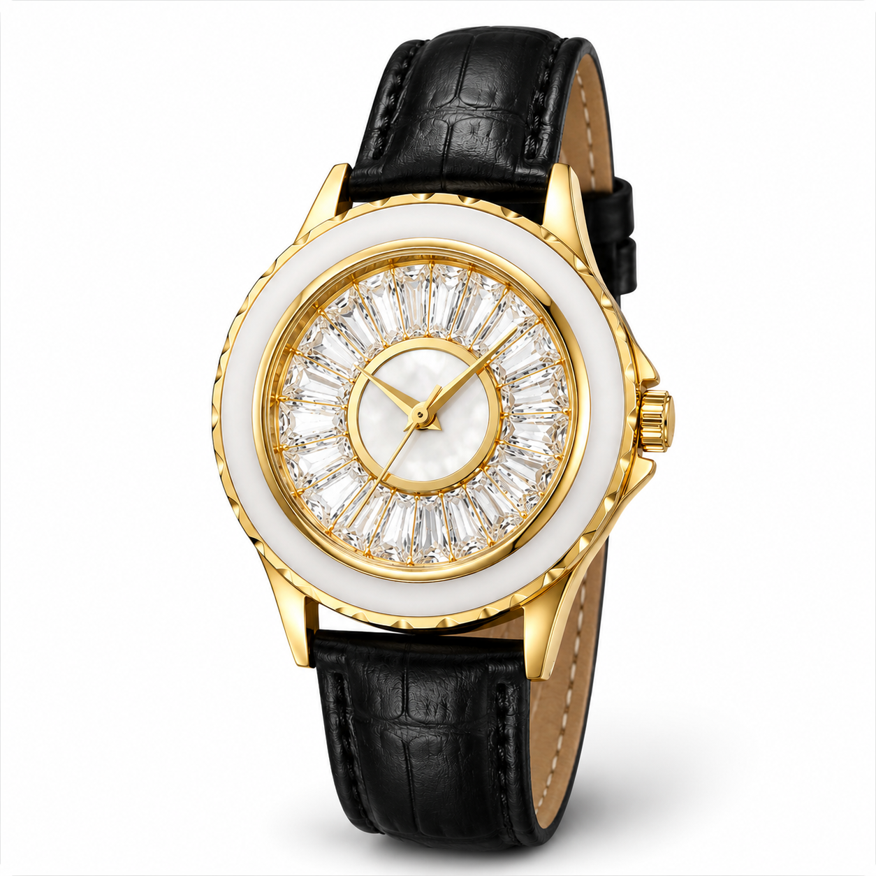 INVICTA CELESTIAL CRISTAL - MUJER