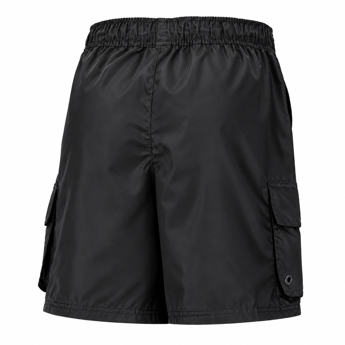 SHORT CARGO JORDAN BLACK
