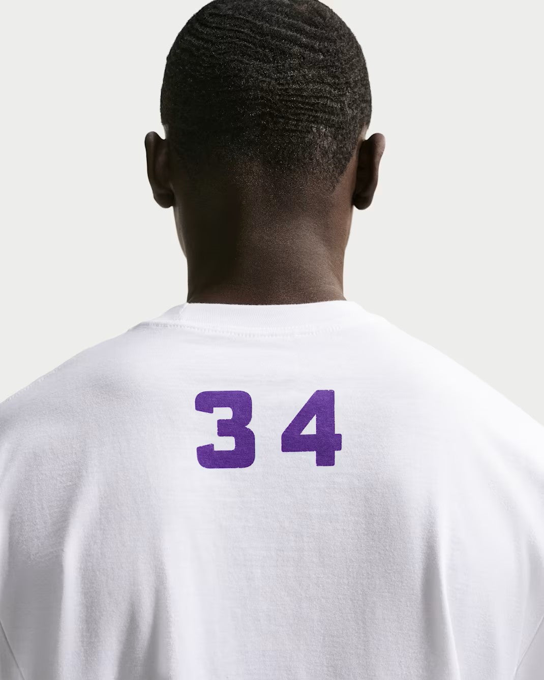POLO NIKE X CHARLES BARKLEY