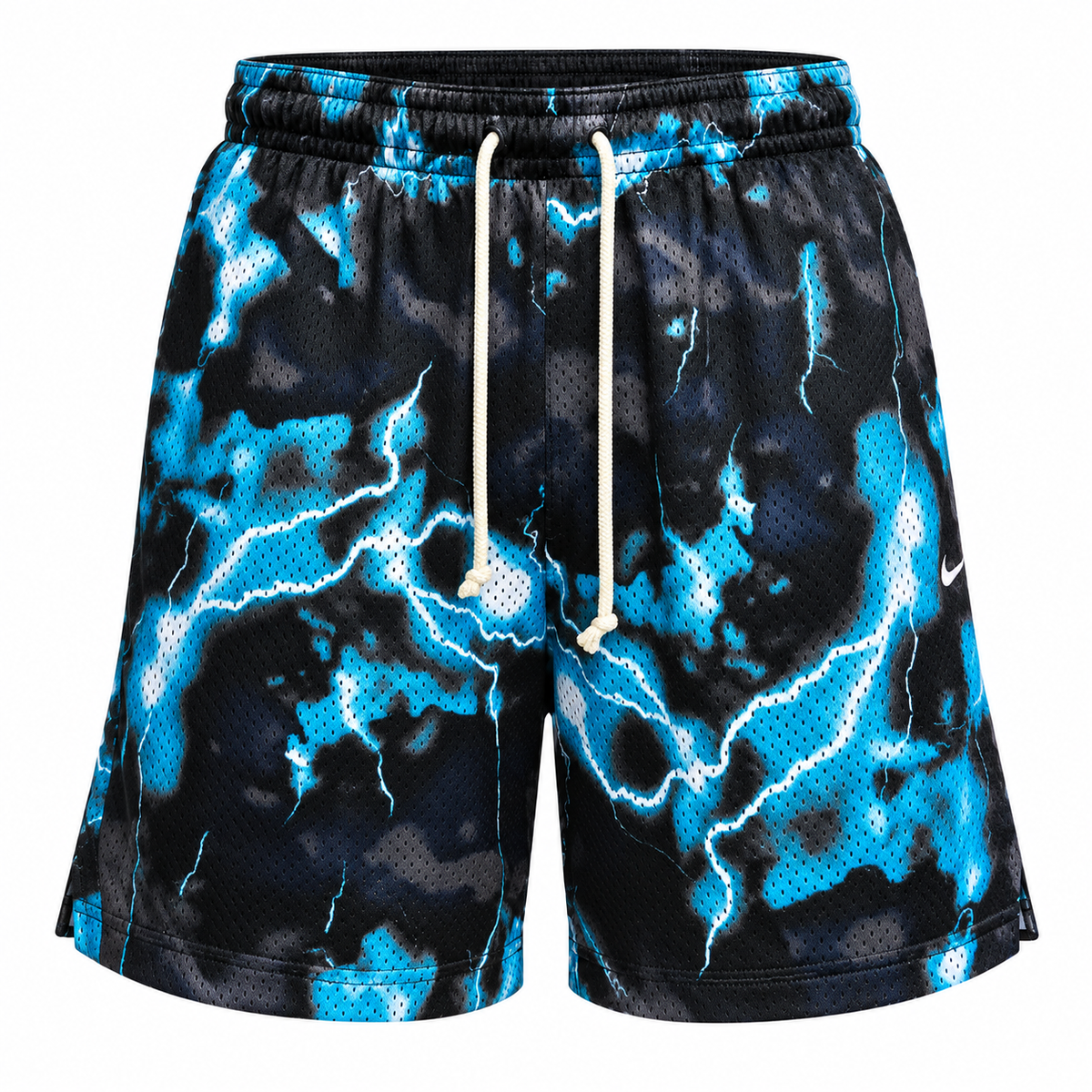 SHORT NIKE THUNDER BLUE