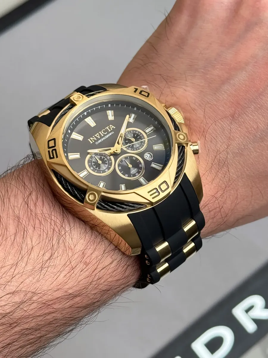 INVICTA BOLT VANGUARD DEPORTIVO