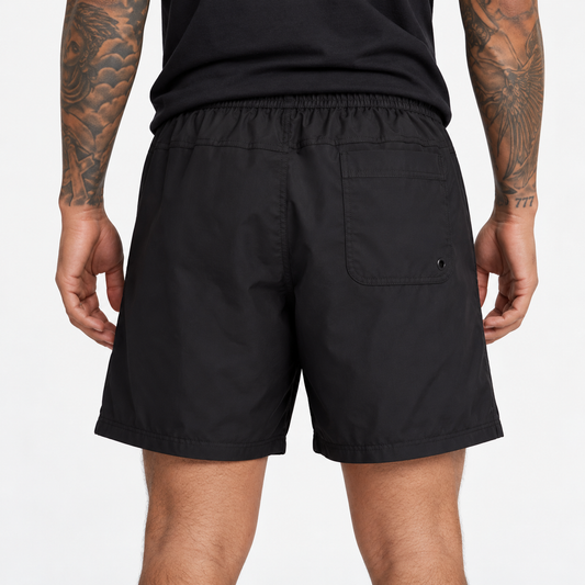 SHORT NIKE CORTAVIENTO CLASSIC