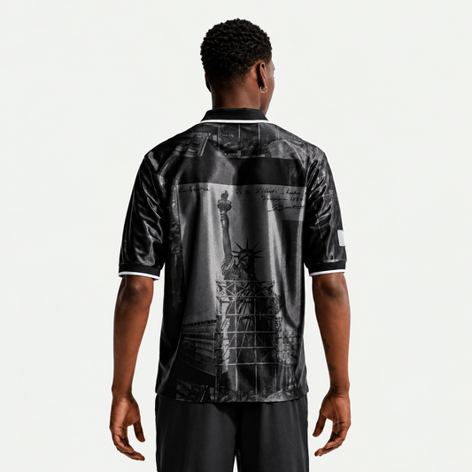 JERSEY SATINADO NIKE ENERGY FRANCIA