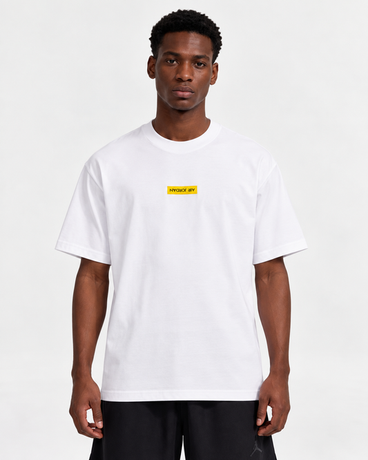 POLO JORDAN THUNDER YELOW