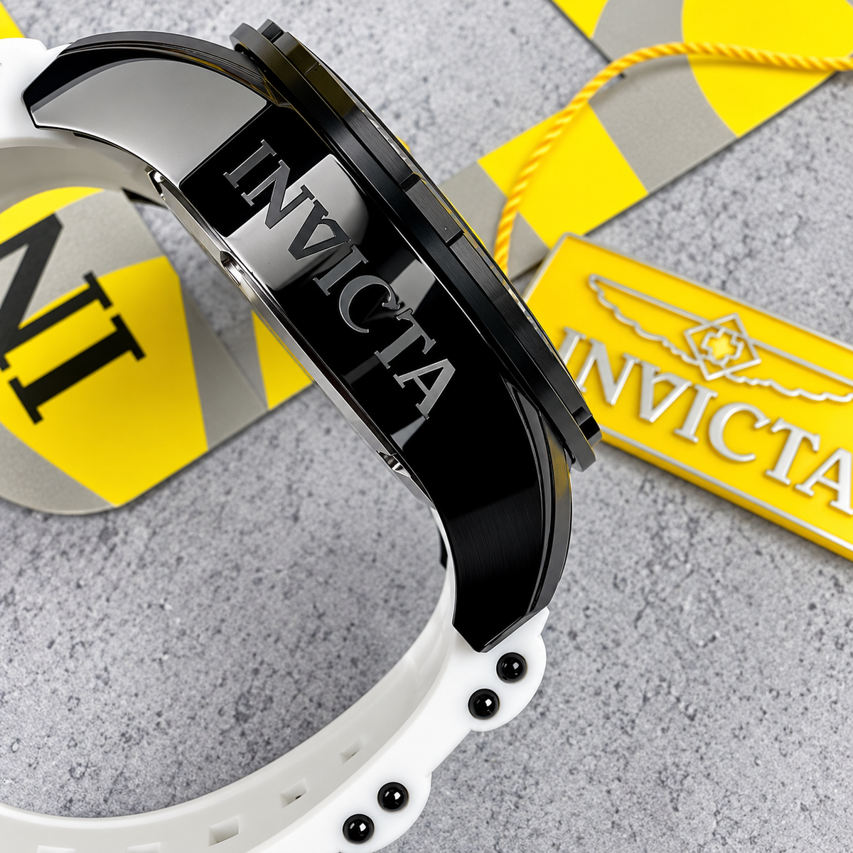 INVICTA PRO DIVER SCUBA