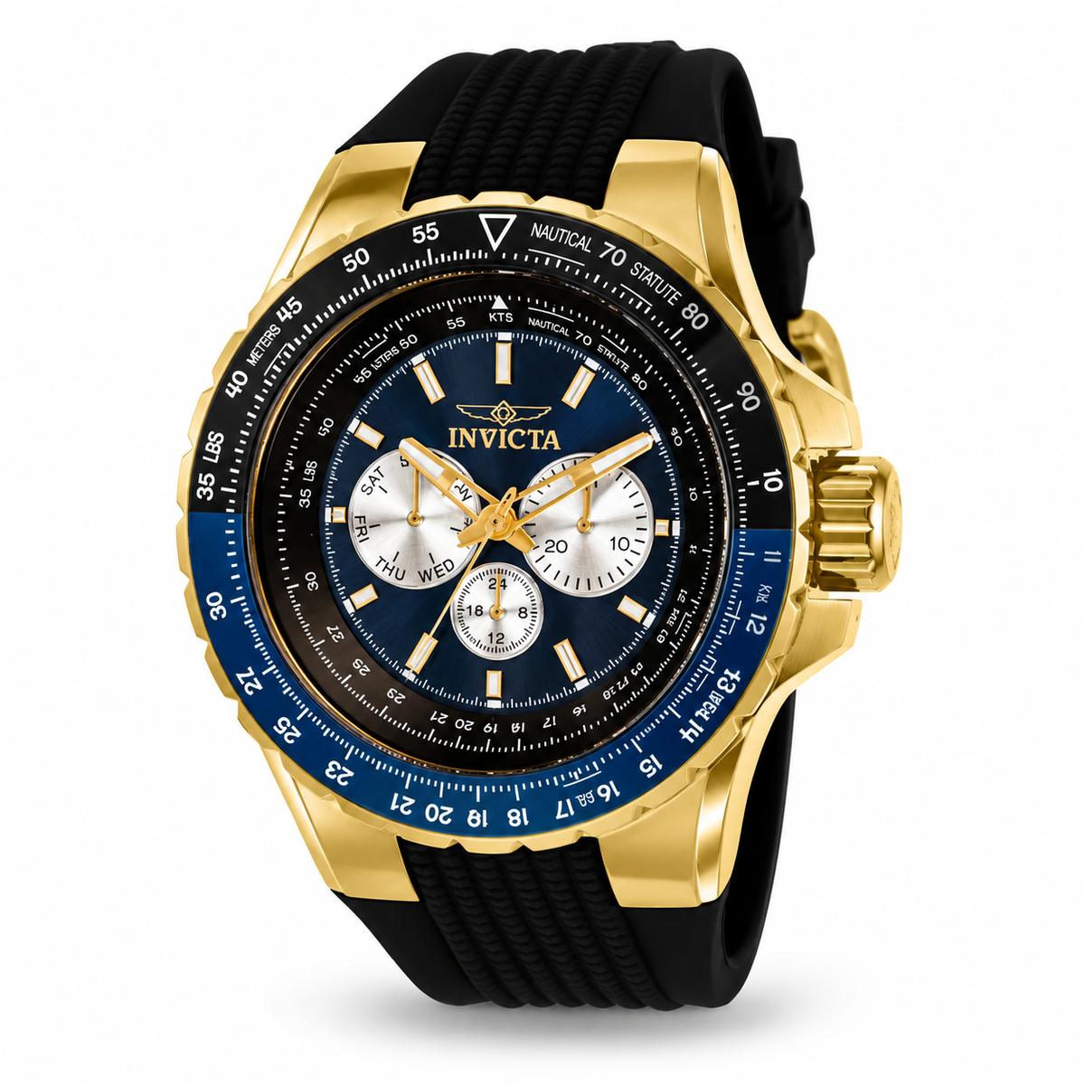 INVICTA AVIATOR 33031