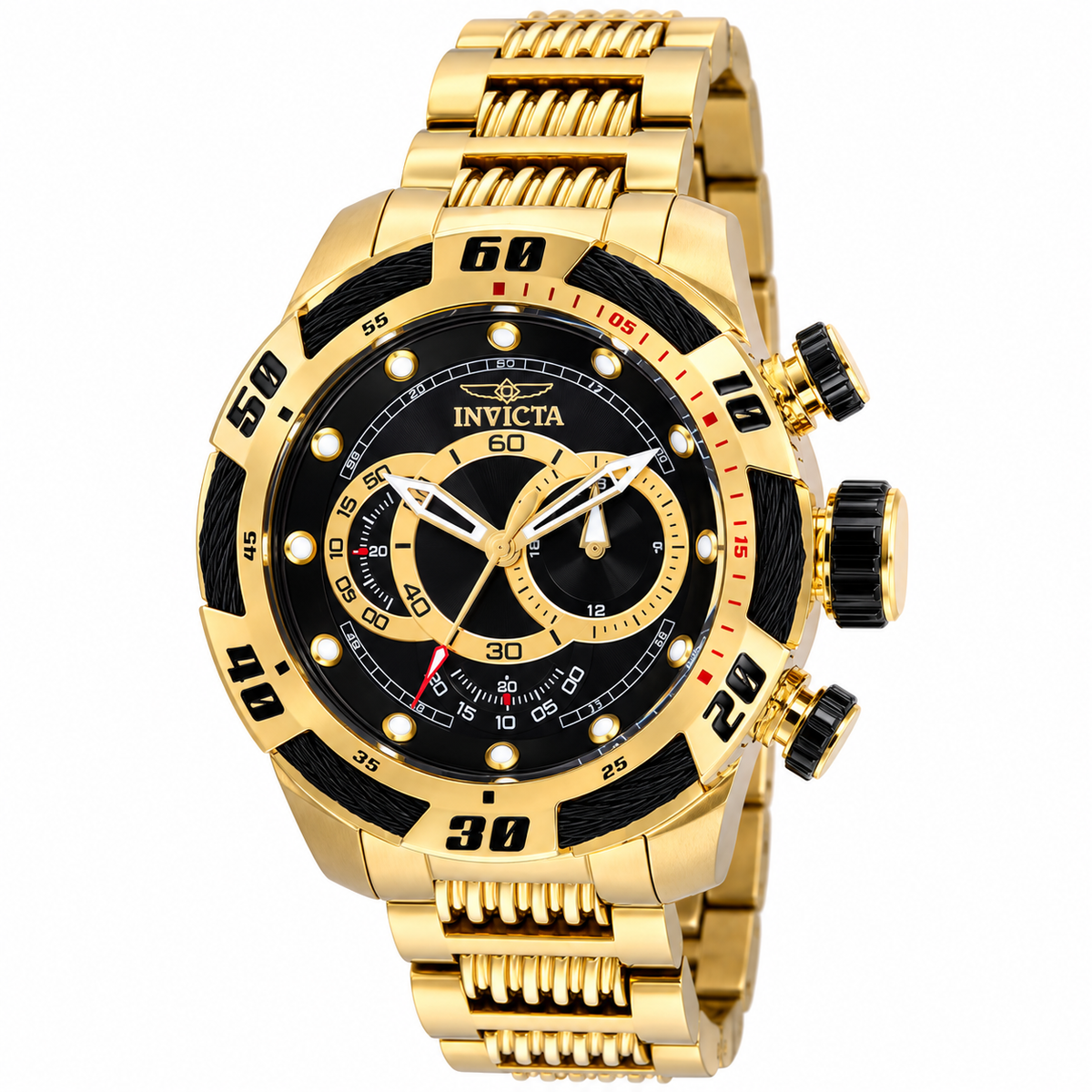 INVICTA SPEEDWAY DORADO