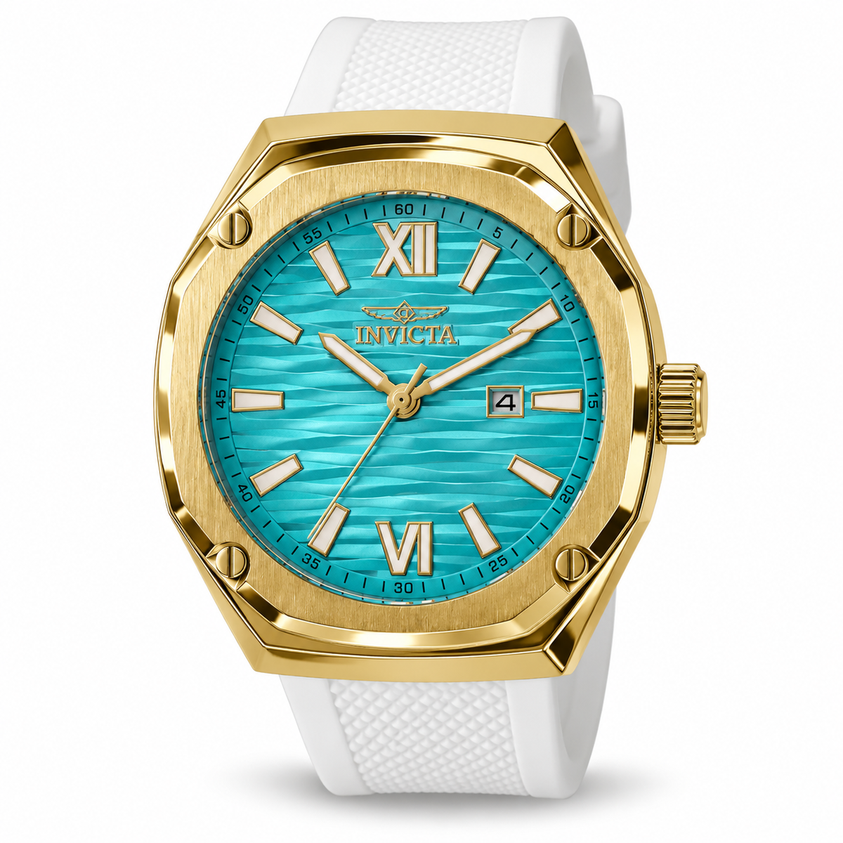 INVICTA AKULA ORO/ BLANCO 50694
